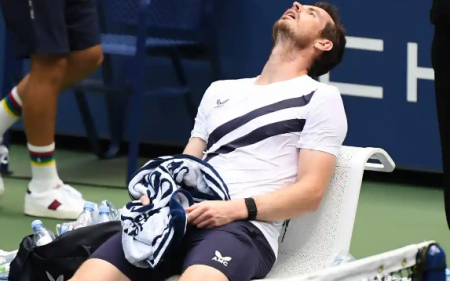 'The large toes are beat up': Andy Murray uncovers harm of Nishioka win